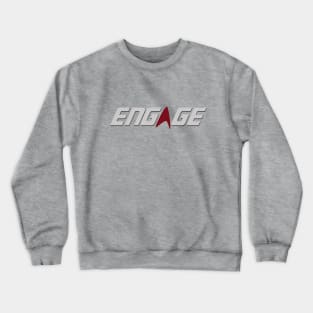 Engage Crewneck Sweatshirt